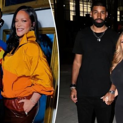 Art Basel Miami 2025 reúne Rihanna, ASAP Rocky, Larsa Pippen e convidados
