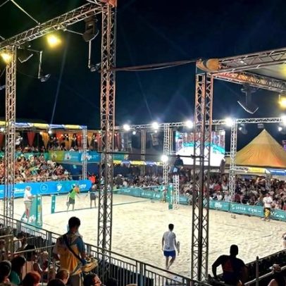 Brasil marca presença no Aruba Open, celebra sucesso e mira 2026