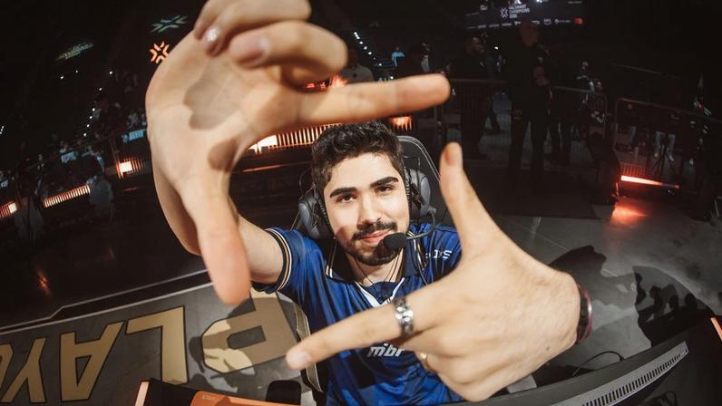 (Imagem: Divulgação/MIBR)