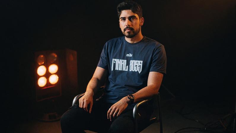 (Imagem: Divulgação/MIBR)