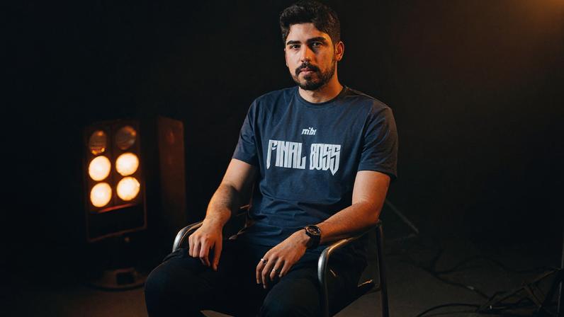 (Imagem: Divulgação/MIBR)