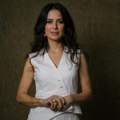 Andréia Horta vê amizade entre Zenilda e Arminda em Três Graças como abusiva