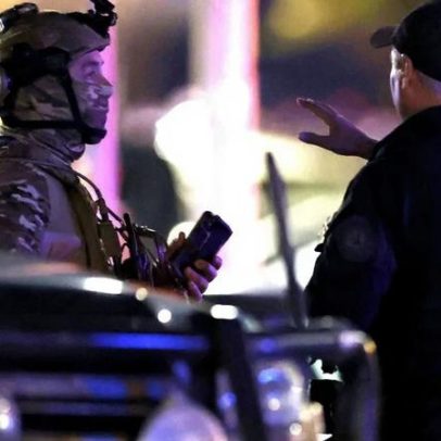 Ataque terrorista na Austrália deixa 16 mortos