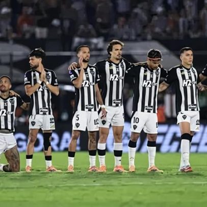 Atlético-MG confirma saída de atacante para clube dos Emirados Árabes