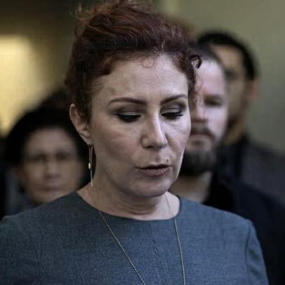 CCJ da Câmara vota hoje pela cassação de Carla Zambelli