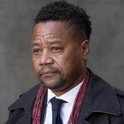 Cuba Gooding Jr. comenta sobre O Pelotão de Fuzilamento