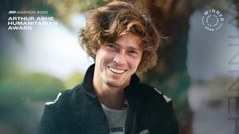 Foto: Andrew Eichenholz/ATP