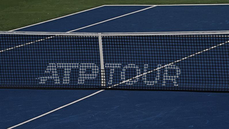 Foto: Peter Staples/ATP Tour