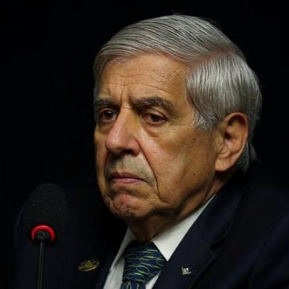 Defesas de Ramagem e Heleno recorrem de condenação por golpe