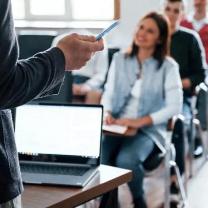 Inep busca docentes para elaboração de questões do Enade 2026