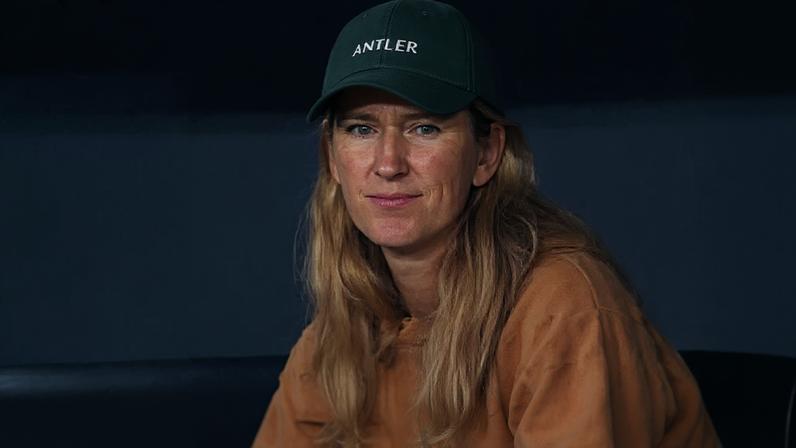 Victoria Azarenka (Foto: ESPN/reprodução)