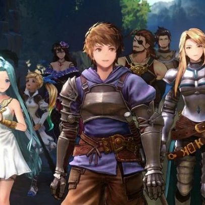 O JRPG mais subestimado do ano passado chega ao PS Plus em dezembro