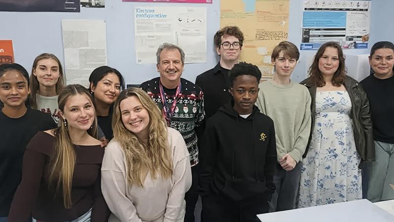 Universidade escolhida para assessorar comitê ambiental dos Lords