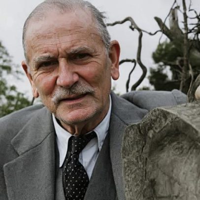 Botanista de Hampshire é elogiado como o Attenborough de sua era