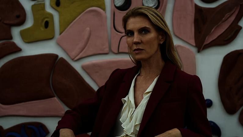 Nina Surel comenta a Villa Paula histórica e seu futuro em Miami