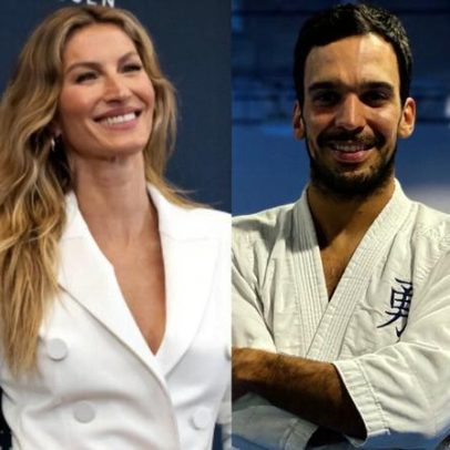 Gisele Bündchen casou nos EUA; Joaquim Valente e cerimônia intimista