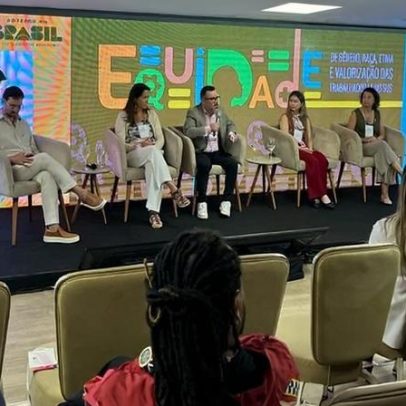 Ministério da Saúde encerra ciclo de oficinas do Programa de Equidade em João Pessoa