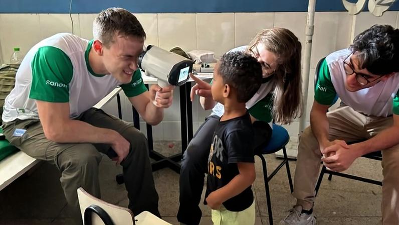 Mutirão de atendimento especializado chega a quilombolas do Marajó (PA)