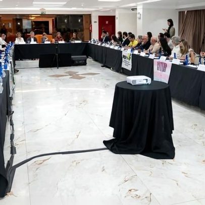 Brasília sedia 132ª reunião da CN de HIV, Aids, TB, Hepatites e ISTs