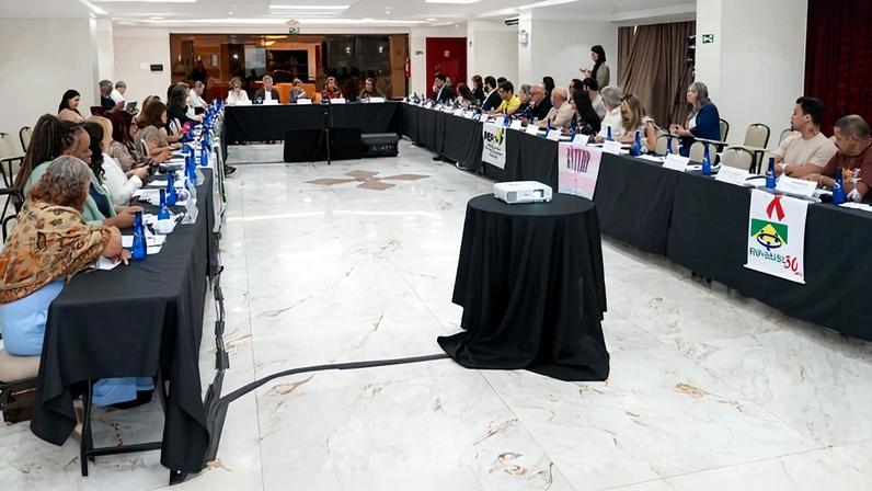 Foto: Laudemiro Bezerra/MS