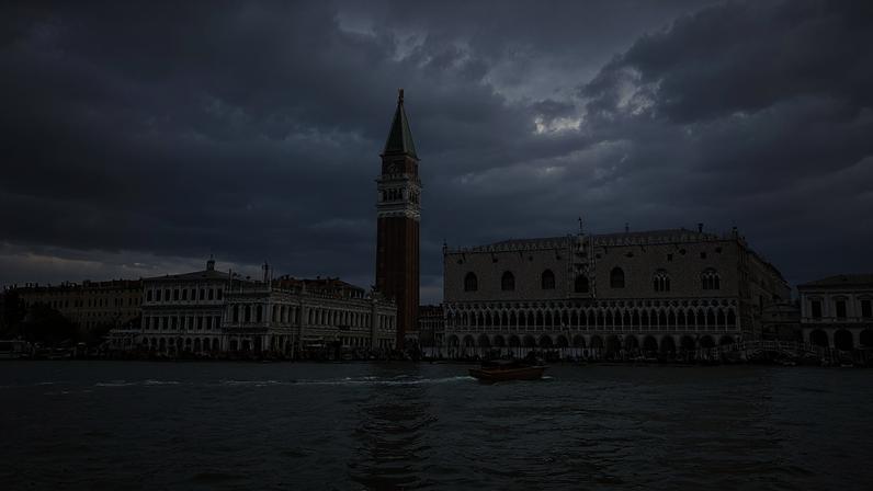The late curator Koyo Kouoh described the Venice Biennale as “the centre of gravity for art for over a century” The Art Newspaper