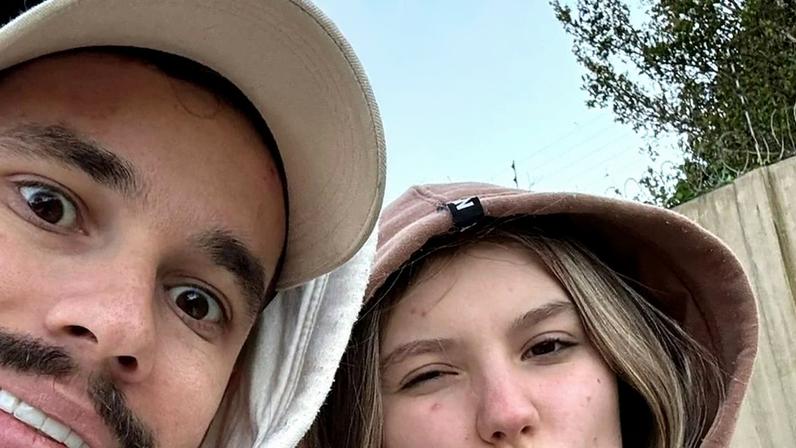 Isabel Veloso: internada na UTI há 27 dias, influenciadora ganha homenagem emocionante do marido