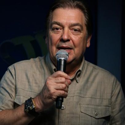 Piadas de Faustão sobre funcionário rendem indenização de R$ 220 mil à Globo