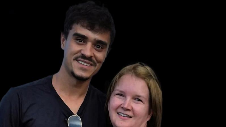Elize Matsunaga fez única e inusitada exigência para fã durante encontro: 'Foto ela deixa'