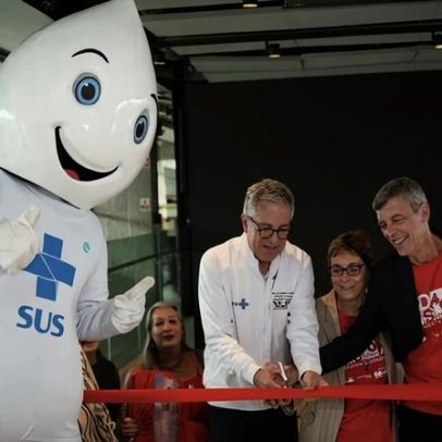 Brasil elimina transmissão vertical do HIV e registra menor mortalidade dos últimos anos