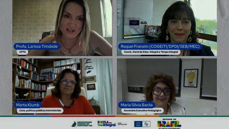 Foto: Divulgação/MEC
