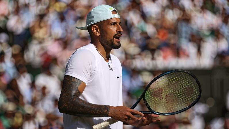 Foto: AELTC/Chloe Knott