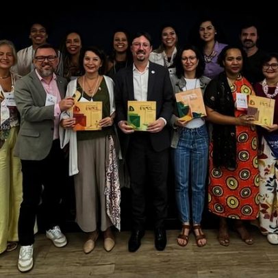 Saúde lança coletânea para promover equidade de gênero, raça e etnia no SUS