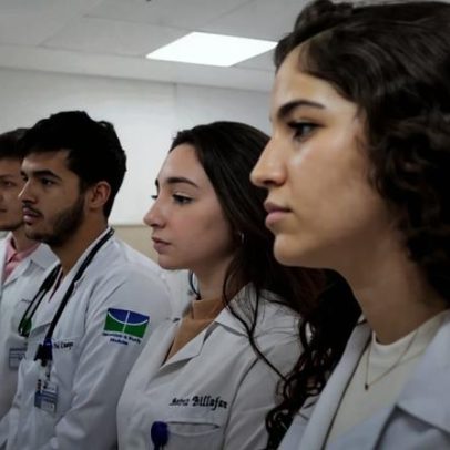 Edital Bolsa Permanência é lançado para estudantes do Mais Médicos