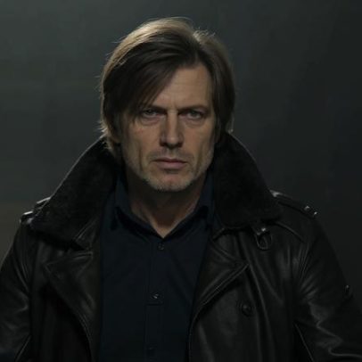 Capcom revela que Leon Kennedy é jogável em Resident Evil Requiem