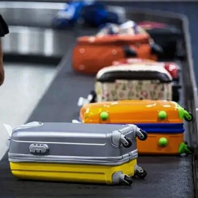 Brasil registra recorde de 9 milhões de turistas internacionais em 2025