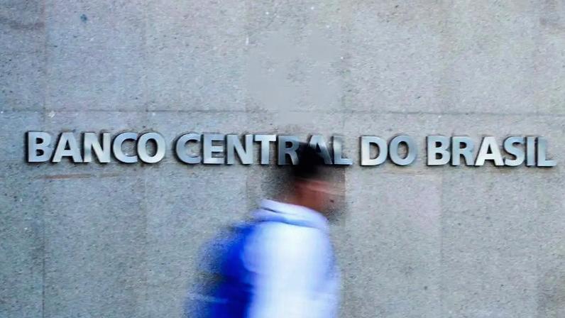 Decisão técnica do Banco Central que liquidou o Master é alvo de pressão em Brasília. (Foto: Marcello Casal Jr/Agência Brasil)