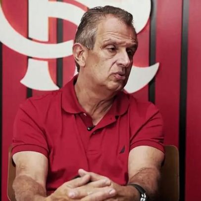 Crime organizado ataca o futebol, diz Lúcio de Castro