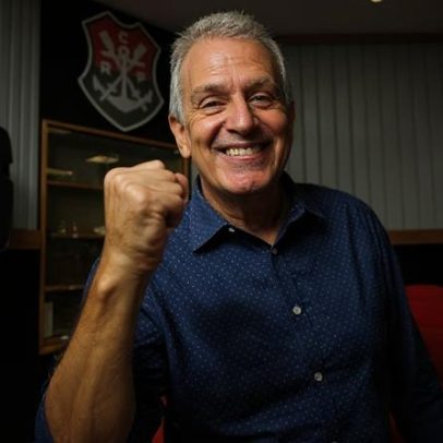 Bap, do Flamengo, acusa Palmeiras e Atlético em disputa relacionada à rede