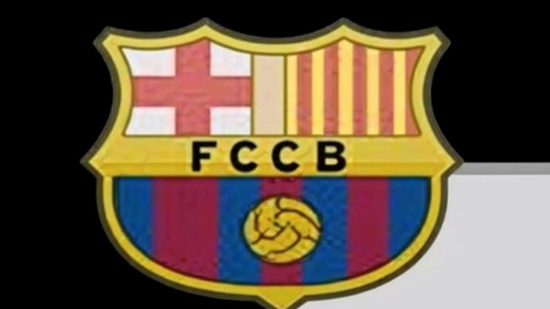 Logo do time