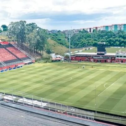 Vitória x São Paulo: escalações e como assistir ao Brasileirão