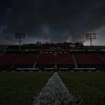 Vitória x São Paulo: horário de jogo e transmissão ao vivo