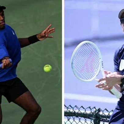 Basavareddy contrata Gilles Cervara, ex-técnico de Medvedev