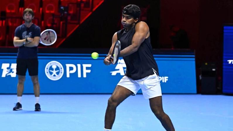 Foto: Corinne Dubreuil/ATP Tour