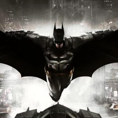 Netflix avalia Warner Bros. Games como sem valor