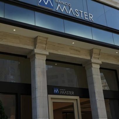 Justiça busca liquidante do Banco Master antes do Natal, afirma jornal