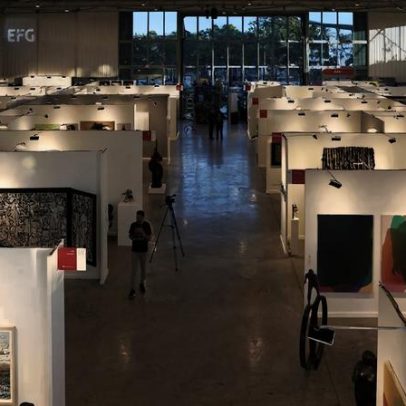 Pinta Miami destaca arte latino-americana em tempo de tensão política
