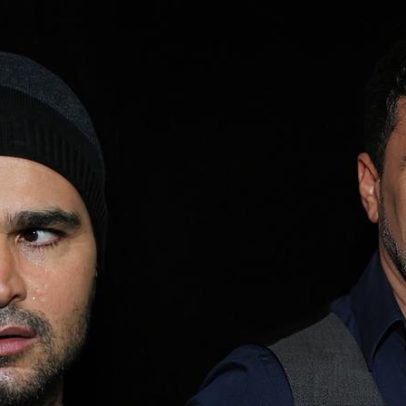 Prêmio Multishow: Luciano Camargo aponta manipulação e Zezé Di Camargo reage