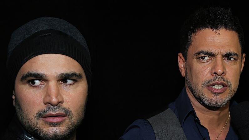 Há 15 anos, Luciano acusou o Prêmio Multishow de manipulação e levou 'invertida' pública de Zezé Di Camargo