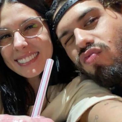 Filhas de Virgínia e Zé Felipe curtem momento com Ana Castela; fotos repercutem