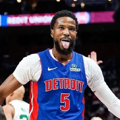 Malik Beasley sem time na NBA deve atuar na Europa